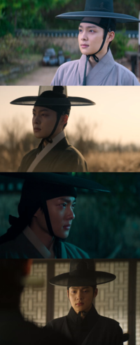 유혜주 만난 한가인, ‘얼짱’들의 대화 “예쁘다는 칭찬 민망해...”