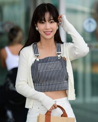 기은세, 산뜻하죠! [포토]