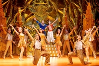 누가 봐도 재밌는 뮤지컬 ‘알라딘’, 김준수·정성화·이성경과 함께 부산 흥행 이어간다