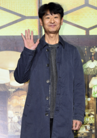 “밥줄 끊겨도!” 박혁권, 3년만에 또 유세장에 선 이유는?