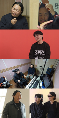 조째즈, ‘모르시나요’ 히트 1등 공신은 배우 고경표?