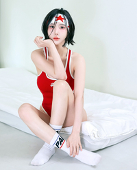 ‘대세모델’ 송주아, 강렬해! [포토]