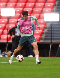 손흥민, 유로파리그 결승 ‘선발 제외’→‘꼭 필요한 선수’ 포스텍 예상밖 선택, 왜?