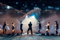 “올해도 흠뻑 젖을 준비 됐나요?”…싸이 흠뻑쇼, 여름 ‘대장정’ 시동!