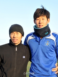 15년, 5318일 기다림…우승 퍼즐 끼운 ‘캡틴’ 손흥민, 이보다 완벽한 성장 스토리 없다 [SS포커스]