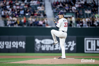 3년의 기다림 끝에…롯데 이민석 데뷔 첫 KBO리그 ‘선발승’ 올렸다 [SS시선집중]