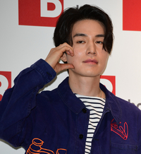 패셔니스타 이동욱, 최강 볼콕! [포토]