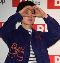 패셔니스타 이동욱, 팬은 사랑입니다! [포토]