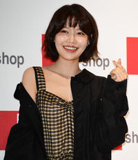 패셔니스타 최수영, 천상의 미소! [포토]