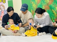 진도군, ‘행복한 보배섬 엄마모임’ 큰 호응