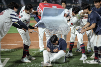 “의미 있고 가치 있는 선물”, 데뷔 ‘첫 선발승’ 롯데 이민석의 진심 [SS스타]