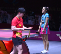 ‘위암 투병 끝 사망’ 故 강서하 유작 ‘미망인’…“많은 분이 기억해주시길” [SS현장]