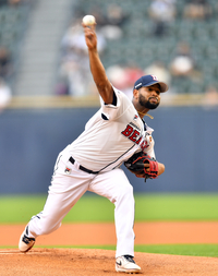 ‘아내 병원 진료’ 키움 알칸타라, 27일 입국→바로 일본行…“5월30일~6월1일 두산전 등판” [SS시선집중]