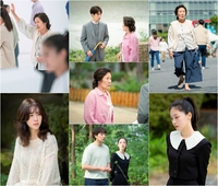 김혜자X류덕환 모자(母子), 천국에서 이별 맞는다(‘천국보다’)