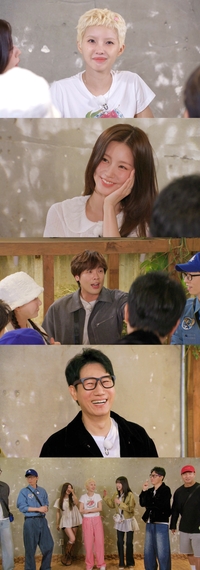 ‘런닝맨’ 지석진 “아이들이랑 안 맞아!”, 미연X소연과 ‘상극’ 케미에 폭발