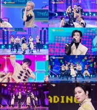 엘라스트, ‘크레이지 트레인’ 컴백…완벽 라이브→퍼포먼스