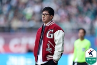 FIFA 징계 후폭풍, 답답함 토로한 광주 이정효 감독 “우리끼리 뭉쳐야, 잘하는 것에 집중하겠다”[현장인터뷰]