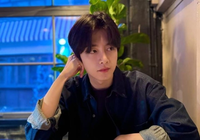 故 노무현 전 대통령 서거일에? ‘연애남매’ 박재형, 일베 의혹 부인