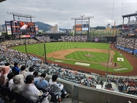 “우린 언제쯤” 대전 신구장 ‘위용’→롯데 원정팬 ‘한탄’…부산은 아직 ‘요원’ [SS시선집중]