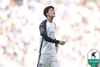 ‘무고사 PK멀티골’ 인천 윤정환호, 파죽의 8연승…‘구현준 퇴장’ 전남 2-0 완파 ‘선두 유지’ [K리그2]