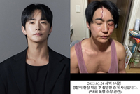 전호준, ‘성병 전염+혼인 빙자 갈취+폭행’ 전 여친 주장에 ‘정당방위’ 반박