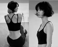 나나, 전신 타투 지우고 공개하는 ‘요즘’