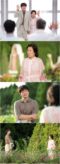 ‘천국보다 아름다운’ 김혜자·손석구, 동반 환생 예고