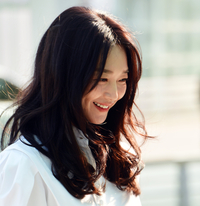 신민아, 화이트 백설공주! [포토]