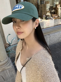 소녀시대 서현, 스위스의 풍경 만큼 힐링 되는 미모