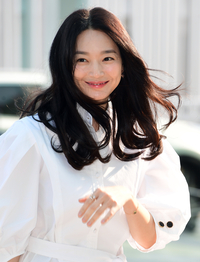 신민아는? 우아함의 극치! [포토]