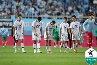 구단이 밝힌 감독 선임 데드라인까지 2경기…U-22 자원 쓸 수밖에 없다, 대구의 현실