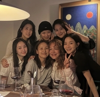 이효리와 ‘아픈 손가락’ 스피카, 10년 만의 재회에 멤버 저마다 남기는 감동