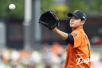 ‘시즌 최다 6실점→ERA 3.68 껑충’ 문동주, 악몽의 ‘5회초’…갑자기 왜 그랬을까 [SS시선집중]