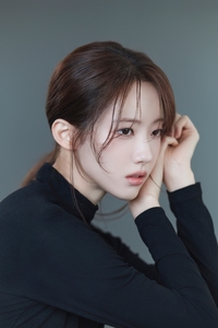 “이렇게 시크했어?”…이루다, ‘태양을 삼킨 여자’ 앞두고 새 프로필