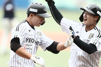 ‘연천 vs 용인’ KBO 드림컵 ‘독립야구 최강자’는 누구?