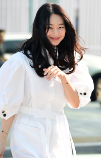 신민아는? 18살 소녀! [포토]