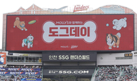 SSG, 25일 LG전 ‘만원 관중’…시즌 8번째 ‘전석 매진’ 쾌거