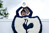 “부상 심하다니까” 손흥민 EPL 최종전 결장 확정, 포스텍 직접 언급…토트넘 ‘가드 오브 아너’ 받는다