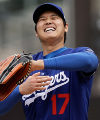 김혜성 방망이에 뚫린 오타니, 홈런으로 화답한 ‘쇼타임’