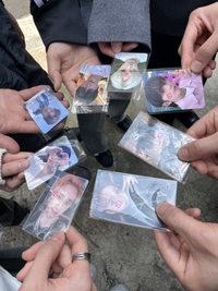 “옷 색깔도 조심해야”…선거철 연예인들 주의보[SS초점]