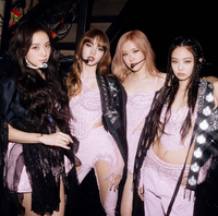 블랙핑크, 완전체 신곡 나온다…2년 8개월만