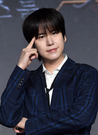 ‘슈주’ 규현, 10년 보유 명동 건물 118억에 판다