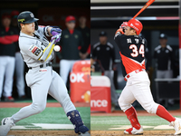 최형우급 ‘하체’가 또 있네…안현민이 ‘차세대 거포’로 기대되는 이유 [SS시선집중]