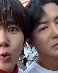 ‘무한도전’ 20주년 맞아…광희→전진, 한자리에 모인 멤버들 [★SNS]