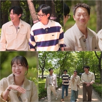 유재석, 치아 교정 안 한 이유? “윤종신 보니 굳이…” 폭소 (‘틈만나면’)