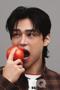 ‘폭싹→슬전→서초동’…강유석, 3연타 흥행예감에 화보까지 완벽?