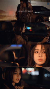 “한 편의 드라마”…남규리, ‘가슴앓이’로 돌아왔다