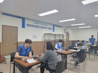 평창군, 중앙대병원과 ‘다문화가족 건강증진 프로젝트’ 성료