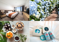 제주썬호텔, 여름 맞이 패키지 3종 선보여