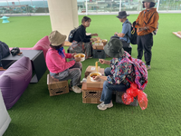 동해문화관광재단, 도보로 즐기는 묵호 미식여행 <뚜벅아, 라면 묵호 갈래?> 운영